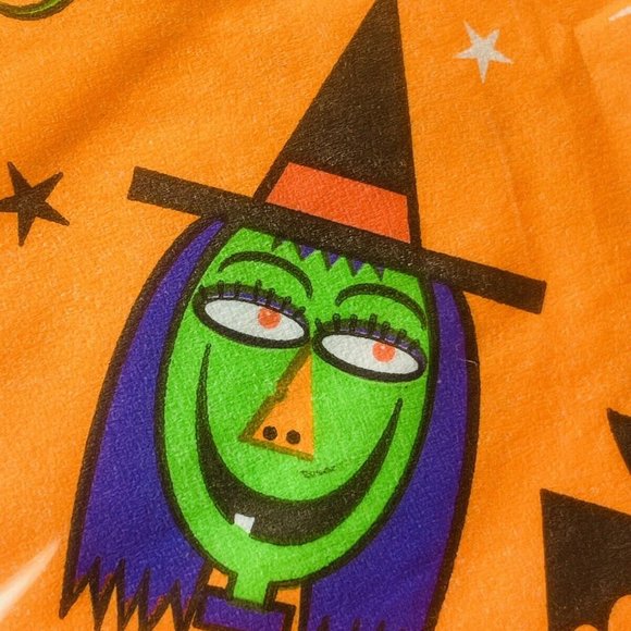 Monster Mash Halloween 16 Lunch Napkins 3-Ply Vintage 13” Design Ware - Picture 7 of 10